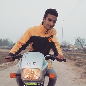 Meet your Posher, Jot